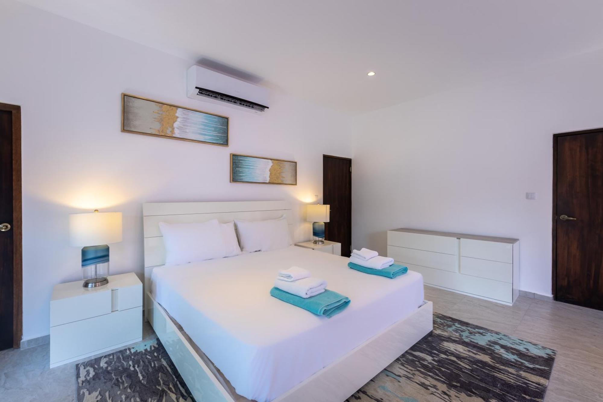 Handelskade Penthouse Willemstad Bagian luar foto