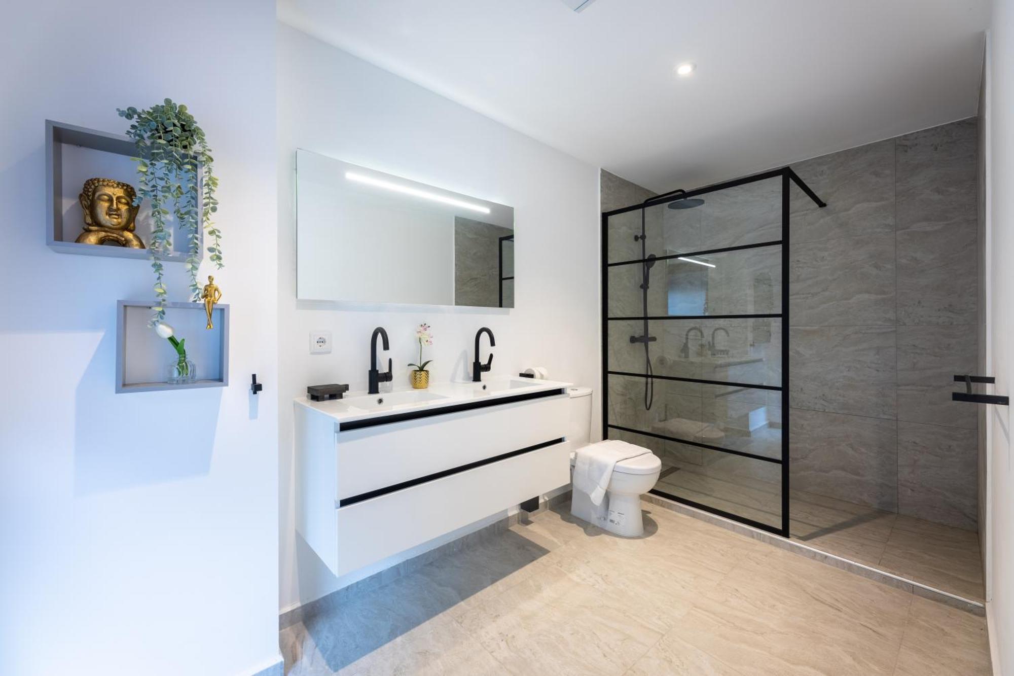 Handelskade Penthouse Willemstad Bagian luar foto