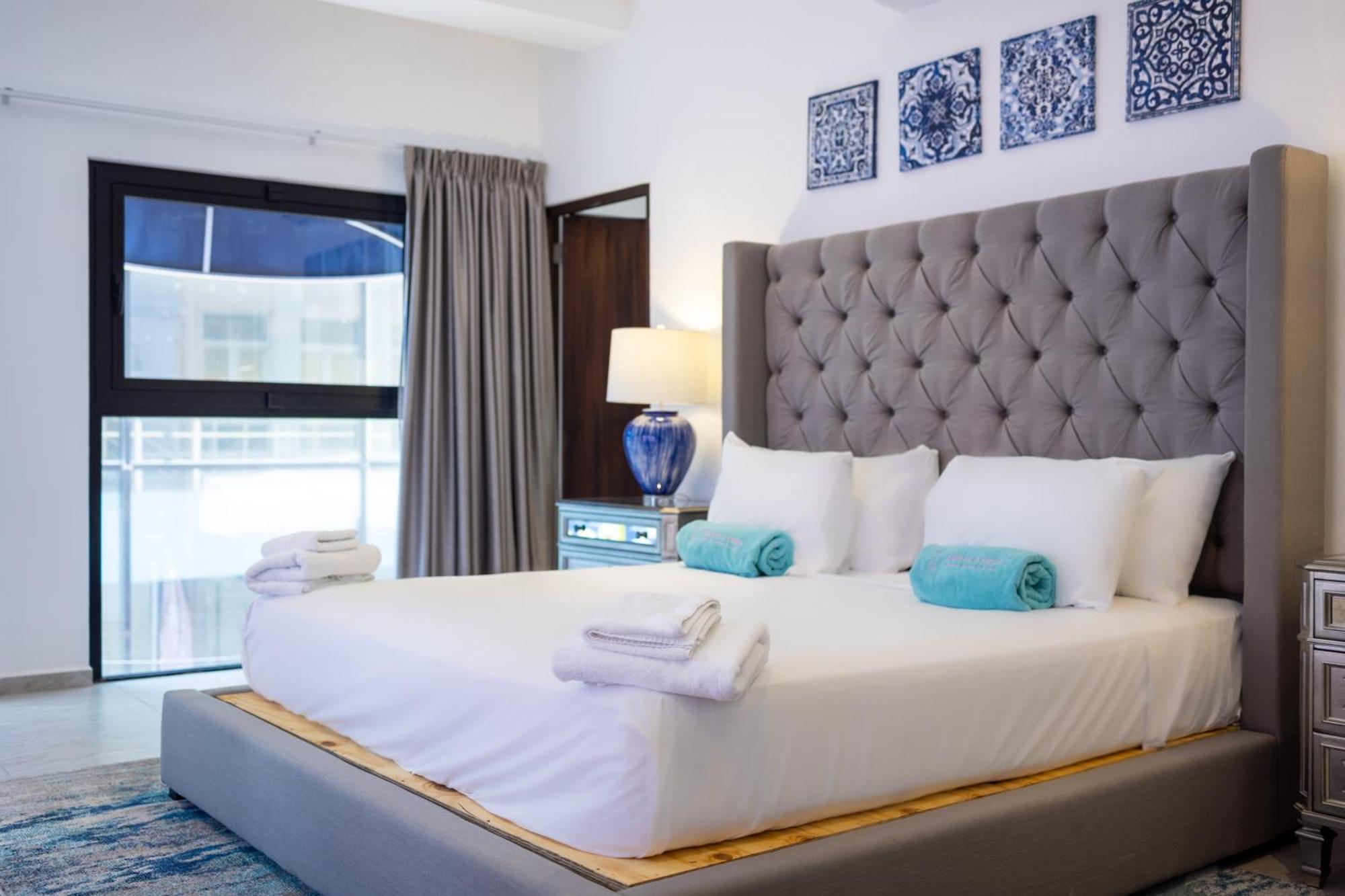 Handelskade Penthouse Willemstad Bagian luar foto