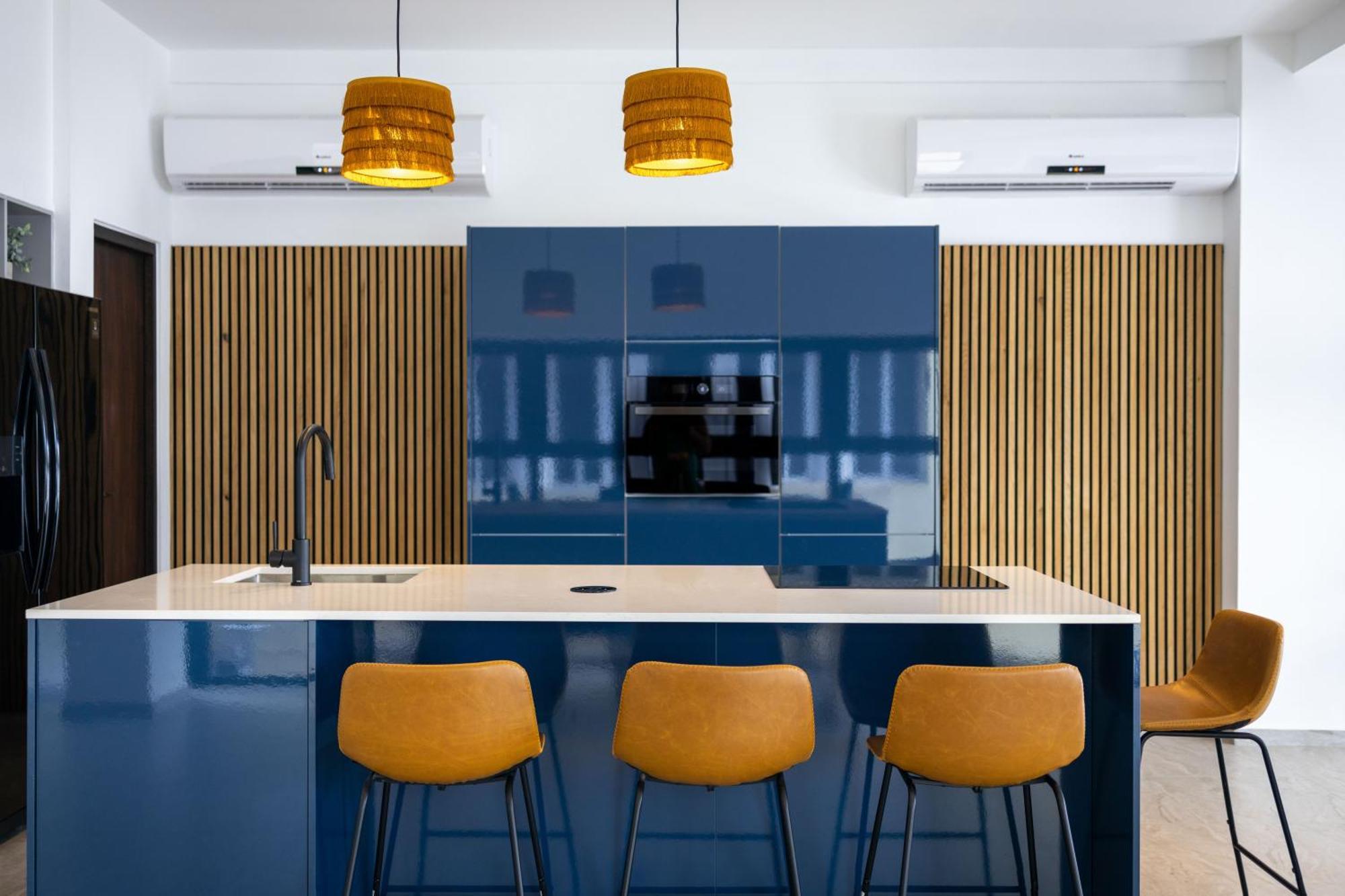Handelskade Penthouse Willemstad Bagian luar foto